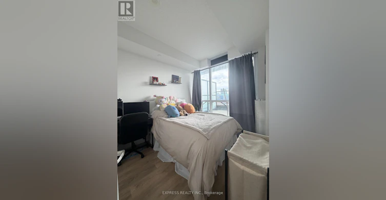 501-128 Fairview Mall Drive, Toronto, ON, M2J 0E8 - 5