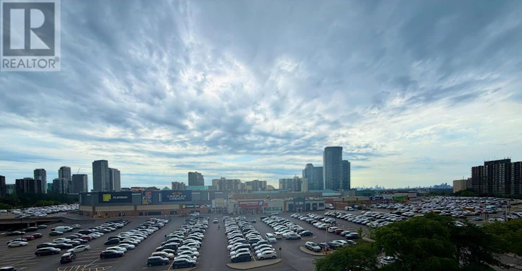 501-128 Fairview Mall Drive, Toronto, ON, M2J 0E8 - 12