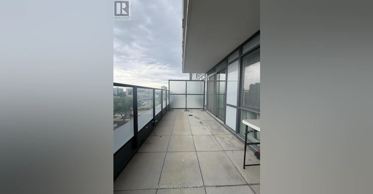 501-128 Fairview Mall Drive, Toronto, ON, M2J 0E8 - 11