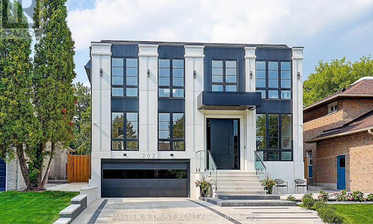 202 Carlton Road