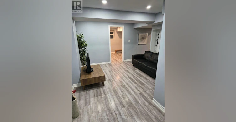LOWER-1573 Eglinton Avenue W, Mississauga, ON, L5M 7C1 - 2