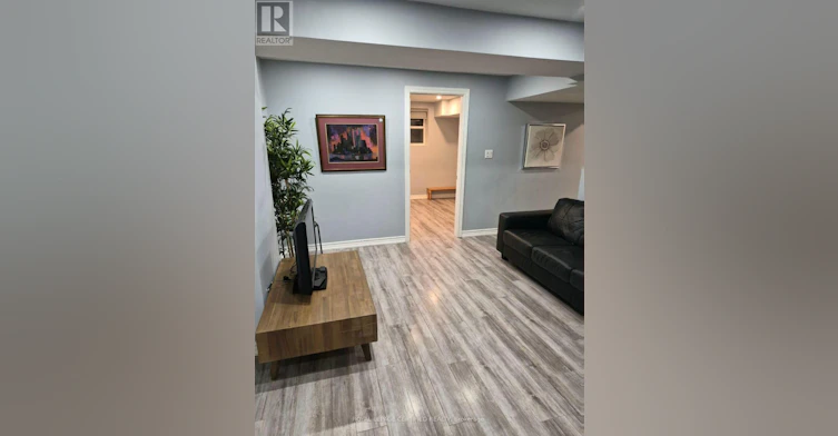 LOWER-1573 Eglinton Avenue W, Mississauga, ON, L5M 7C1 - 4