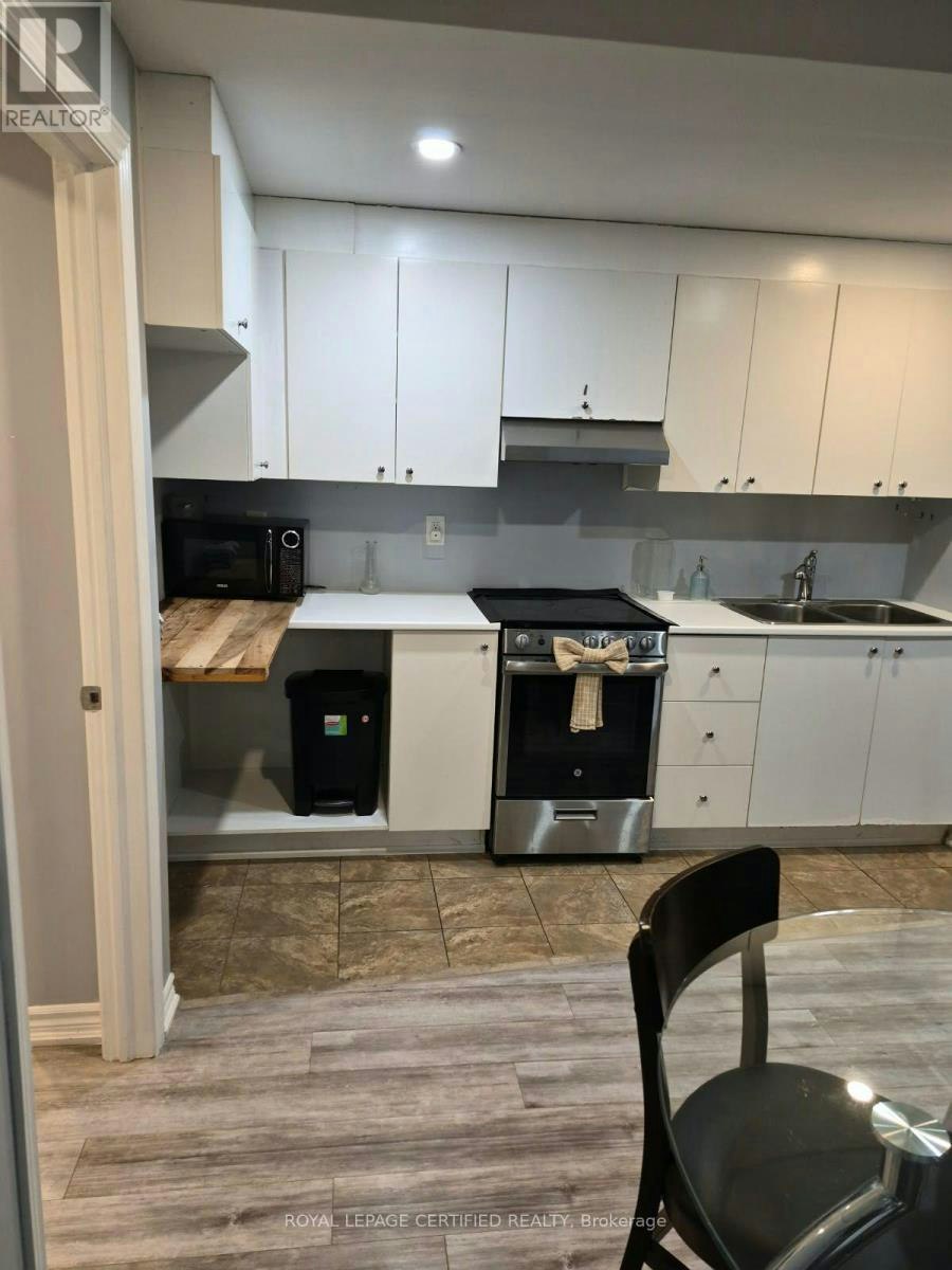 LOWER-1573 Eglinton Avenue W, Mississauga, ON, L5M 7C1 - 9