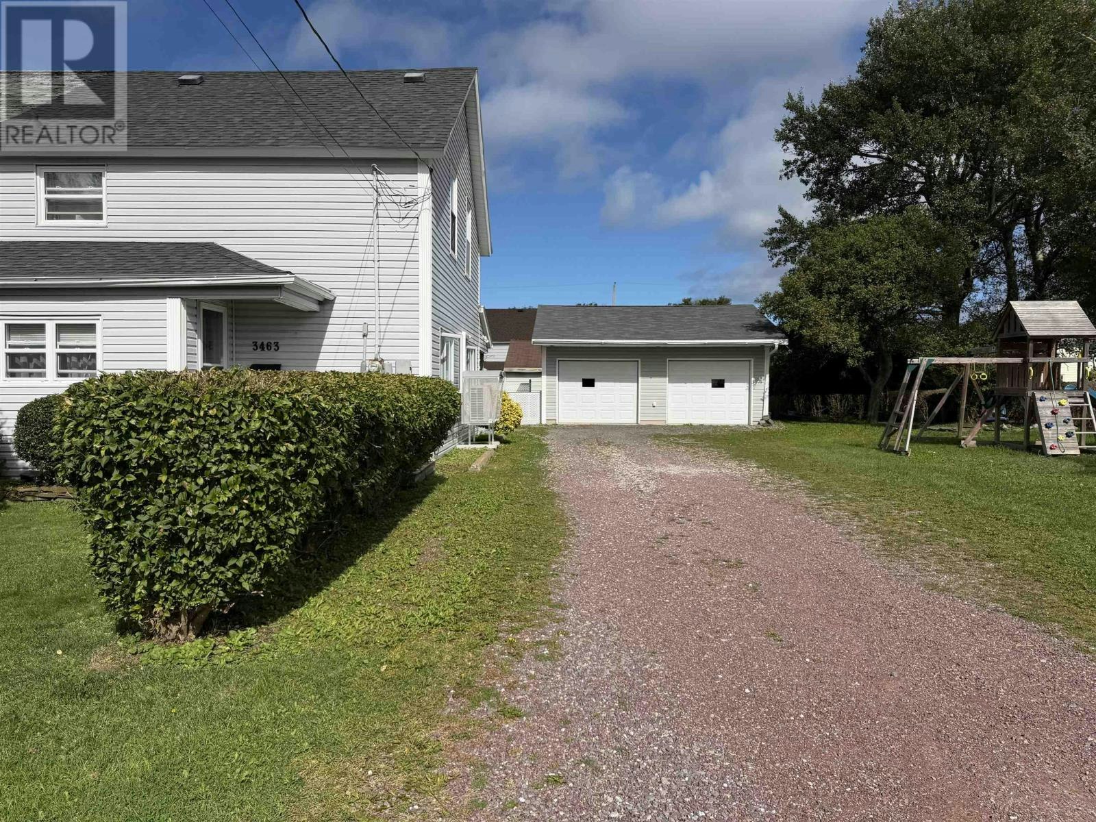 3463 Duggan Street, New Waterford, NS, B1H 1P7