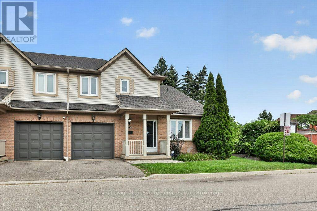 152-5910 Greensboro Drive, Mississauga, ON, L5M 5Z6