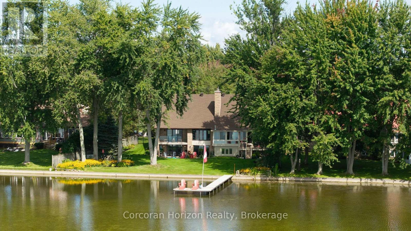 3909 Treeline Drive, Severn, ON, L0K 2B0