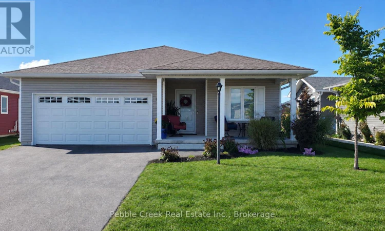 83 Huron Heights Drive