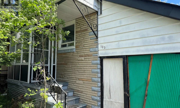 103 Donside Drive