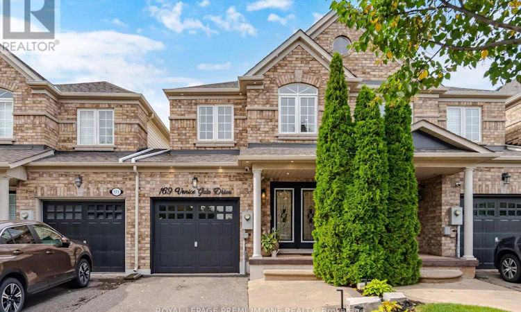 169 Venice Gate Drive