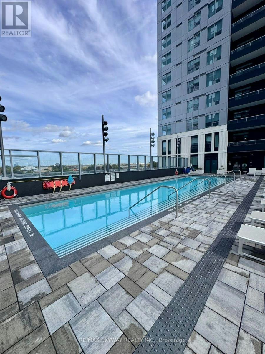 1303-21 Meadowdale Road, Vaughan, ON, L4K 0C7 - 40