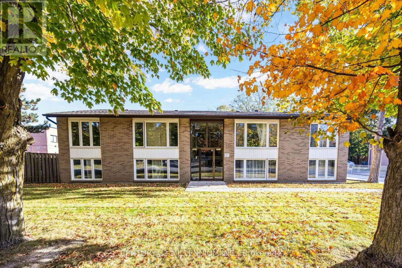 A-58 Isabella Street, Brampton, ON, L6X 1R1