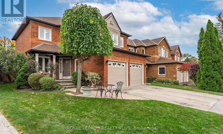 6795 Gracefield Drive