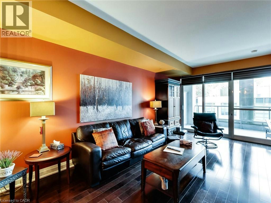 306-11 Bronte Road, Oakville, ON, L6L 0E1 - 21
