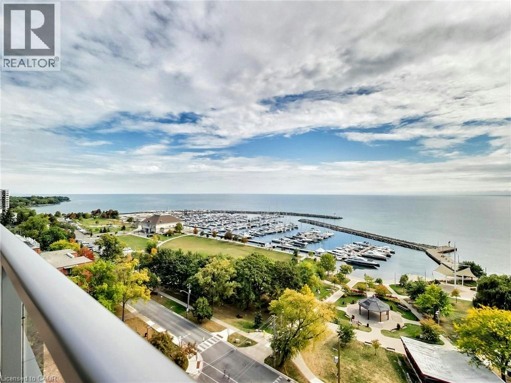 306-11 Bronte Road, Oakville, ON, L6L 0E1 - 42