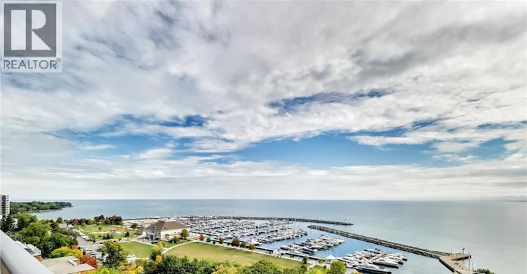 306-11 Bronte Road, Oakville, ON, L6L 0E1 - 42
