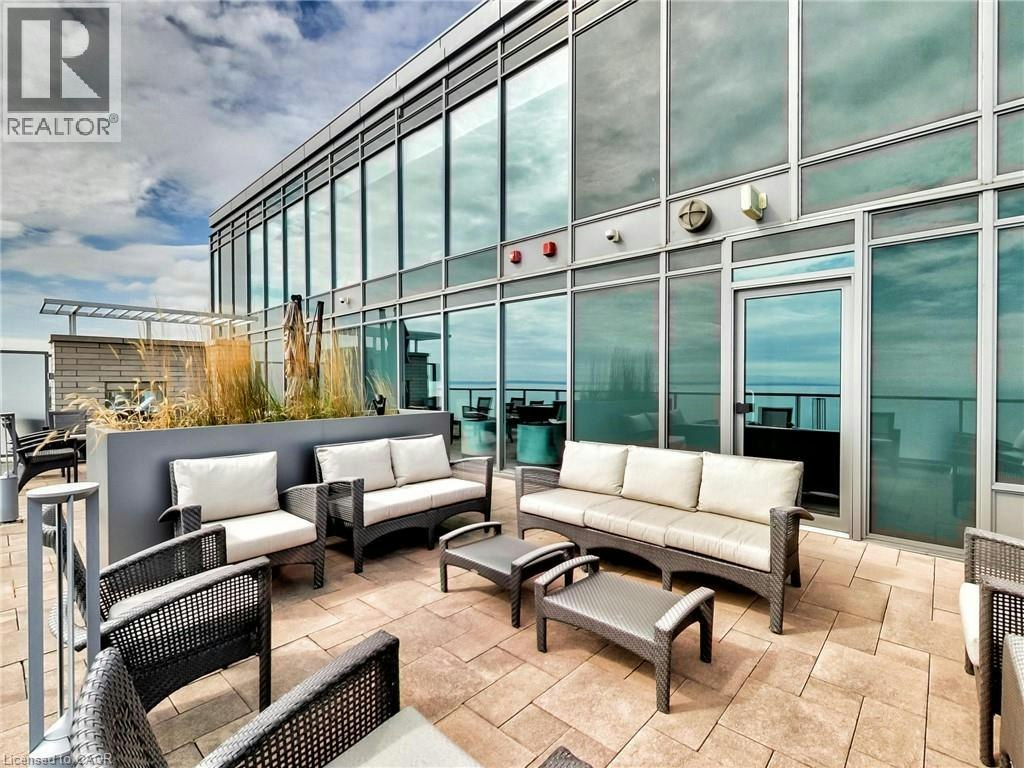 306-11 Bronte Road, Oakville, ON, L6L 0E1 - 43