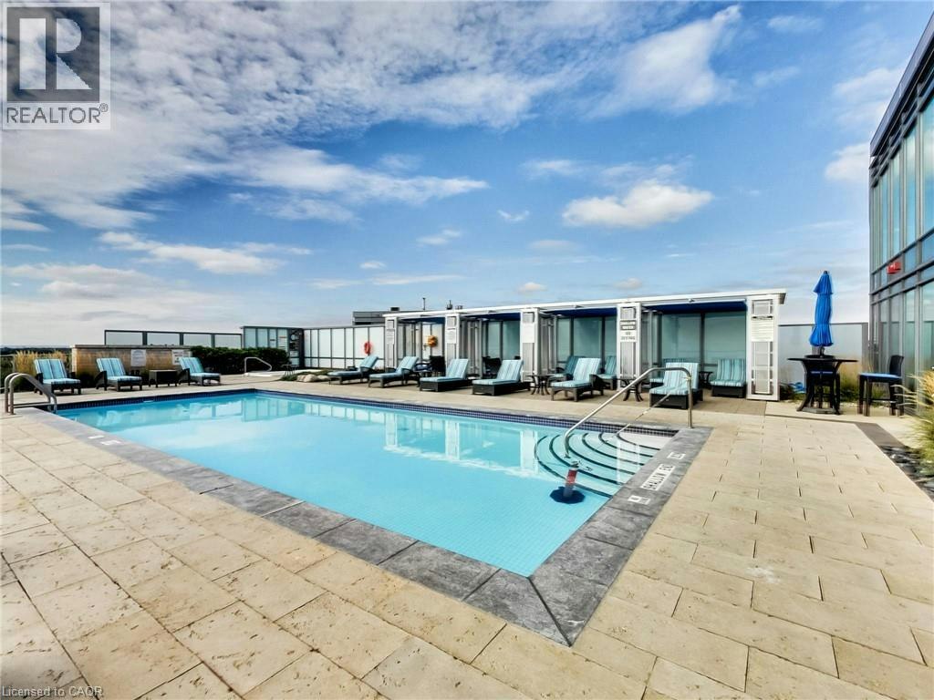 306-11 Bronte Road, Oakville, ON, L6L 0E1 - 47