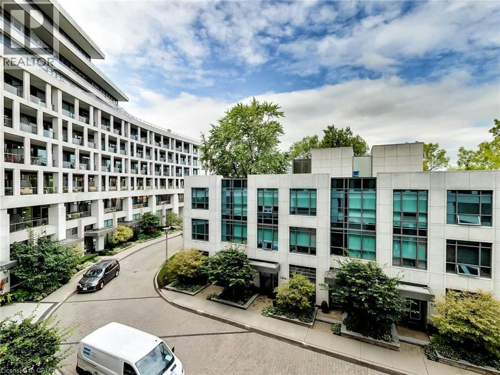 306-11 Bronte Road, Oakville, ON, L6L 0E1 - 37