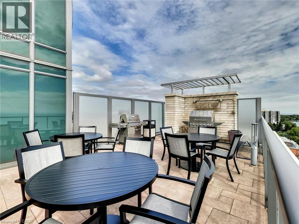 306-11 Bronte Road, Oakville, ON, L6L 0E1 - 44
