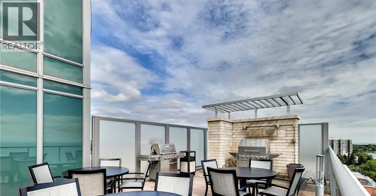 306-11 Bronte Road, Oakville, ON, L6L 0E1 - 44