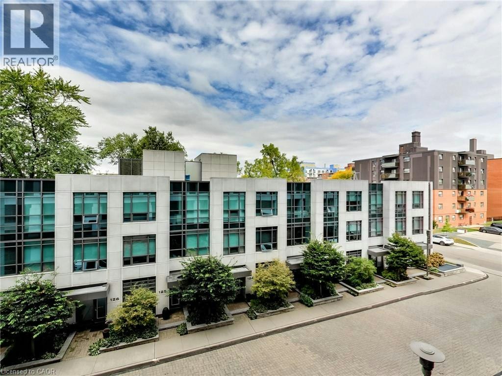306-11 Bronte Road, Oakville, ON, L6L 0E1 - 38