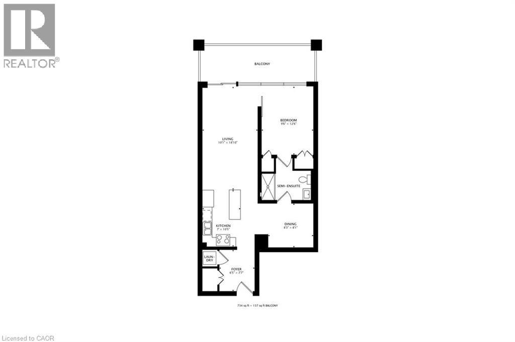 306-11 Bronte Road, Oakville, ON, L6L 0E1 - 49
