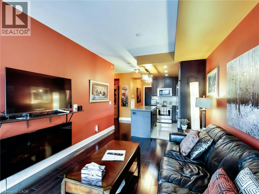 306-11 Bronte Road, Oakville, ON, L6L 0E1 - 23