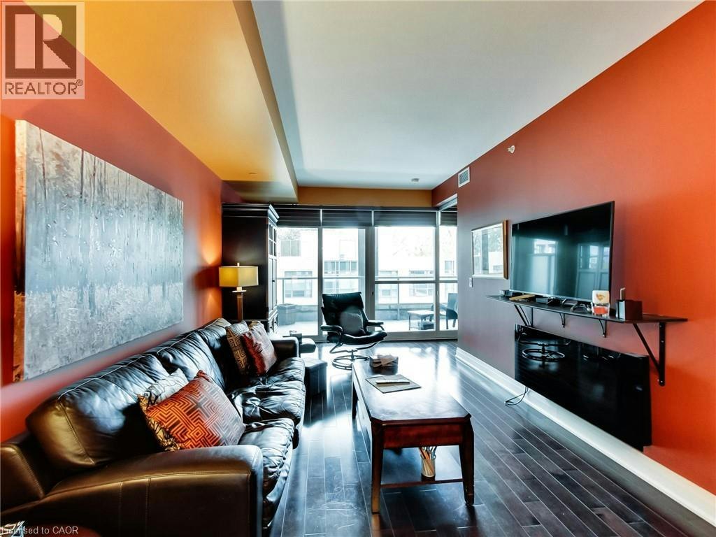 306-11 Bronte Road, Oakville, ON, L6L 0E1 - 20
