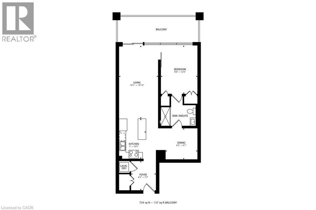 306-11 Bronte Road, Oakville, ON, L6L 0E1 - 50