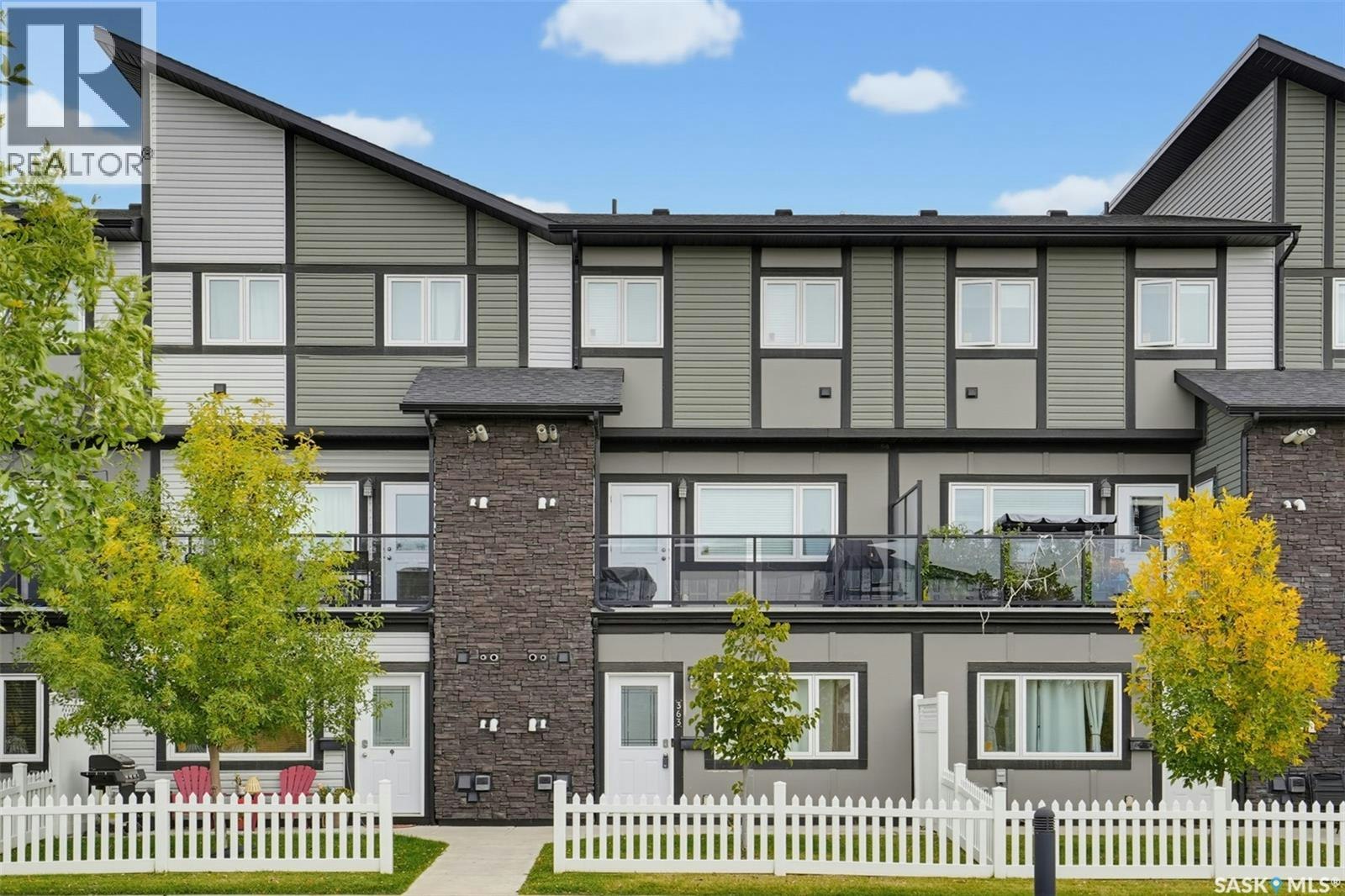 363-620 Cornish Road, Saskatoon, SK, S7T 0Y3