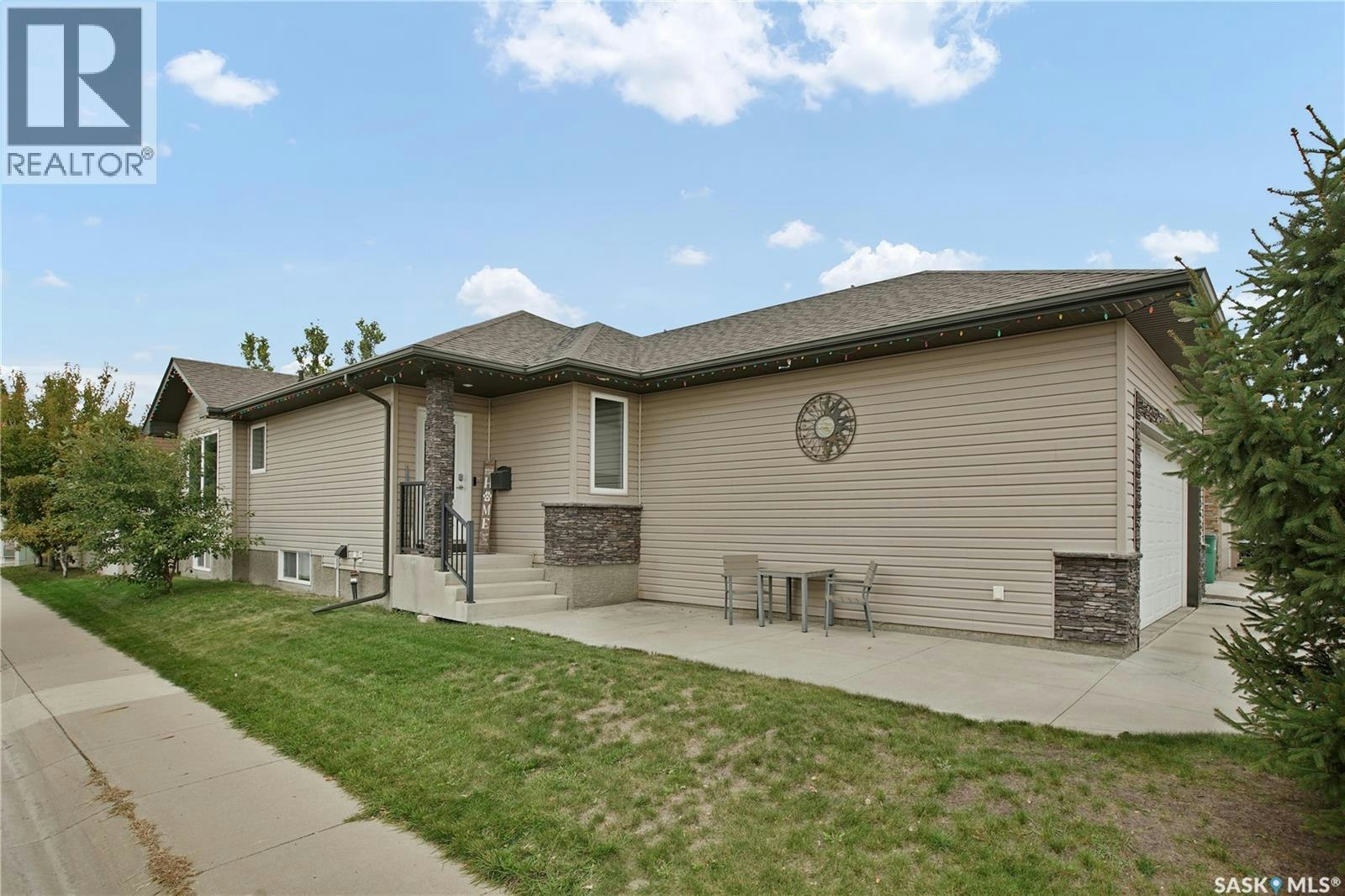 634 Allwood Manor, Saskatoon, SK, S7R 0A5