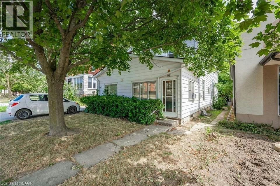 4-567 Woolwich Street, Guelph, ON, N1H 3Y4
