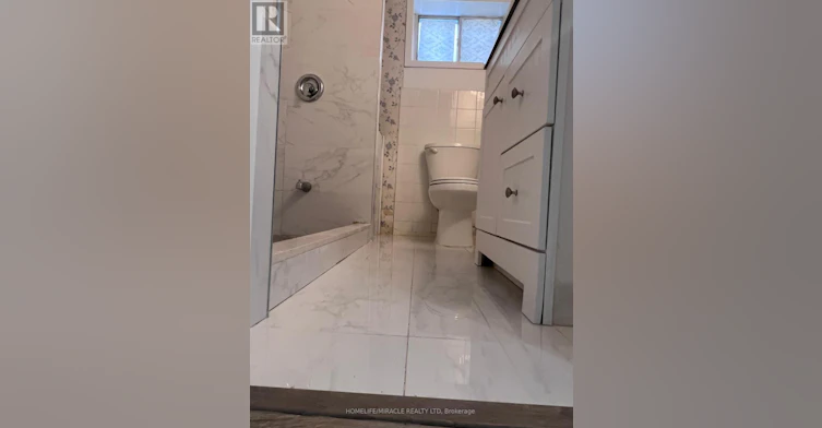 51 Oakworth Crescent, Toronto, ON, M1K 3T7 - 5