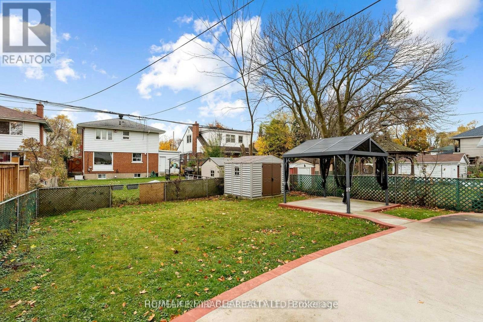 51 Oakworth Crescent, Toronto, ON, M1K 3T7 - 9