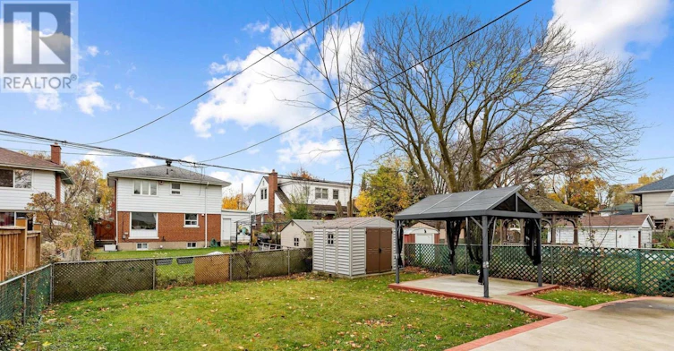 51 Oakworth Crescent, Toronto, ON, M1K 3T7 - 9
