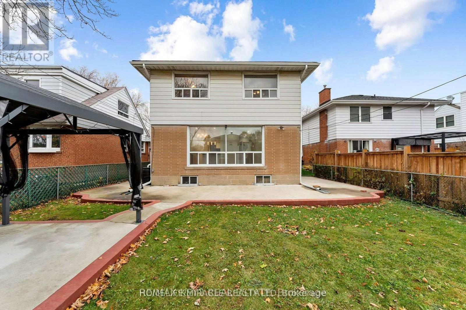 51 Oakworth Crescent, Toronto, ON, M1K 3T7 - 8