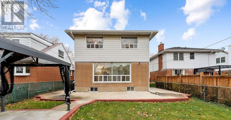 51 Oakworth Crescent, Toronto, ON, M1K 3T7 - 8