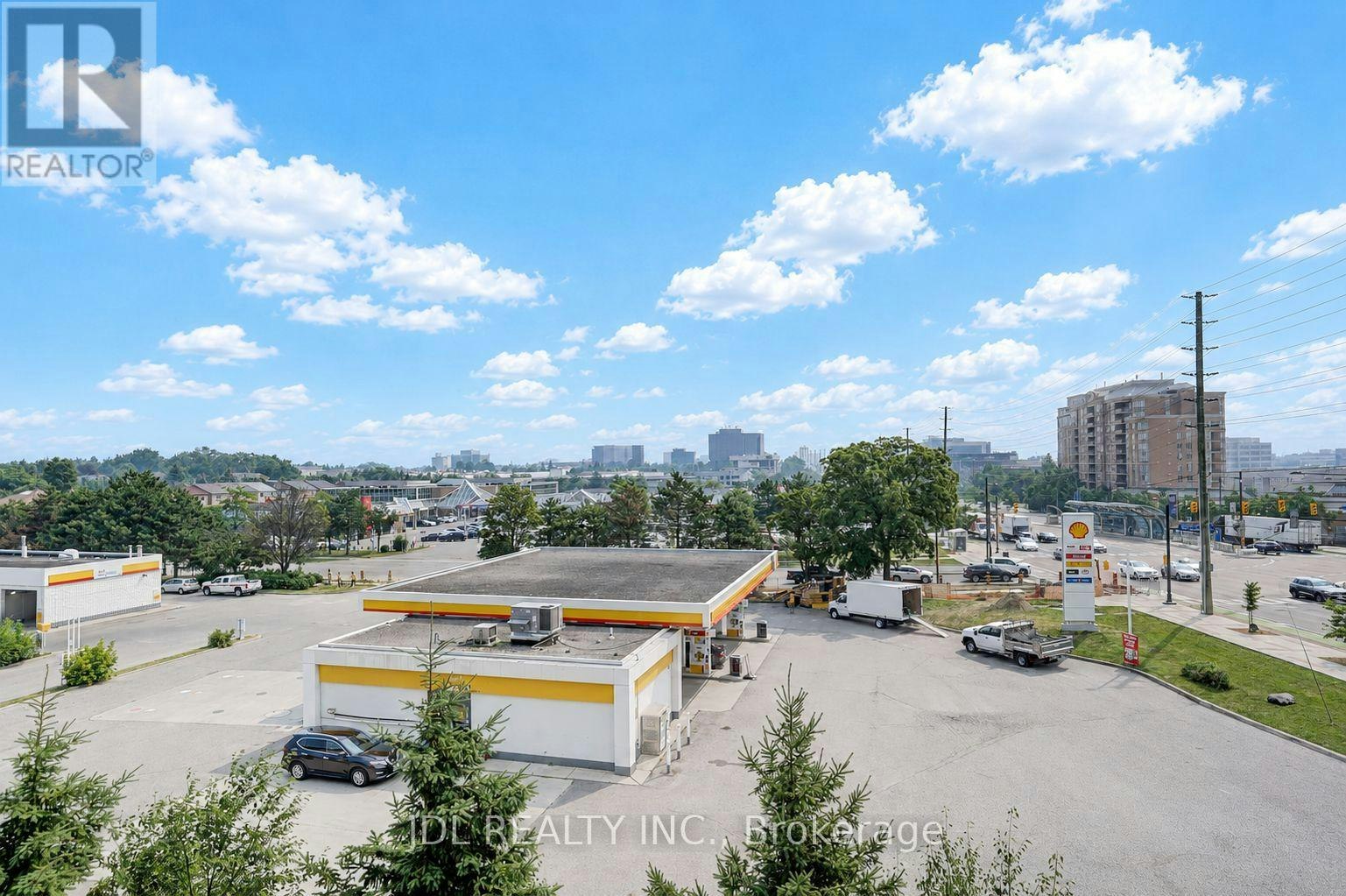 303-398 7 Highway Street E, Richmond Hill, ON, L4B 0G7 - 44