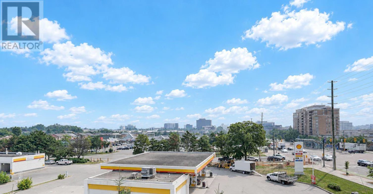 303-398 7 Highway Street E, Richmond Hill, ON, L4B 0G7 - 44