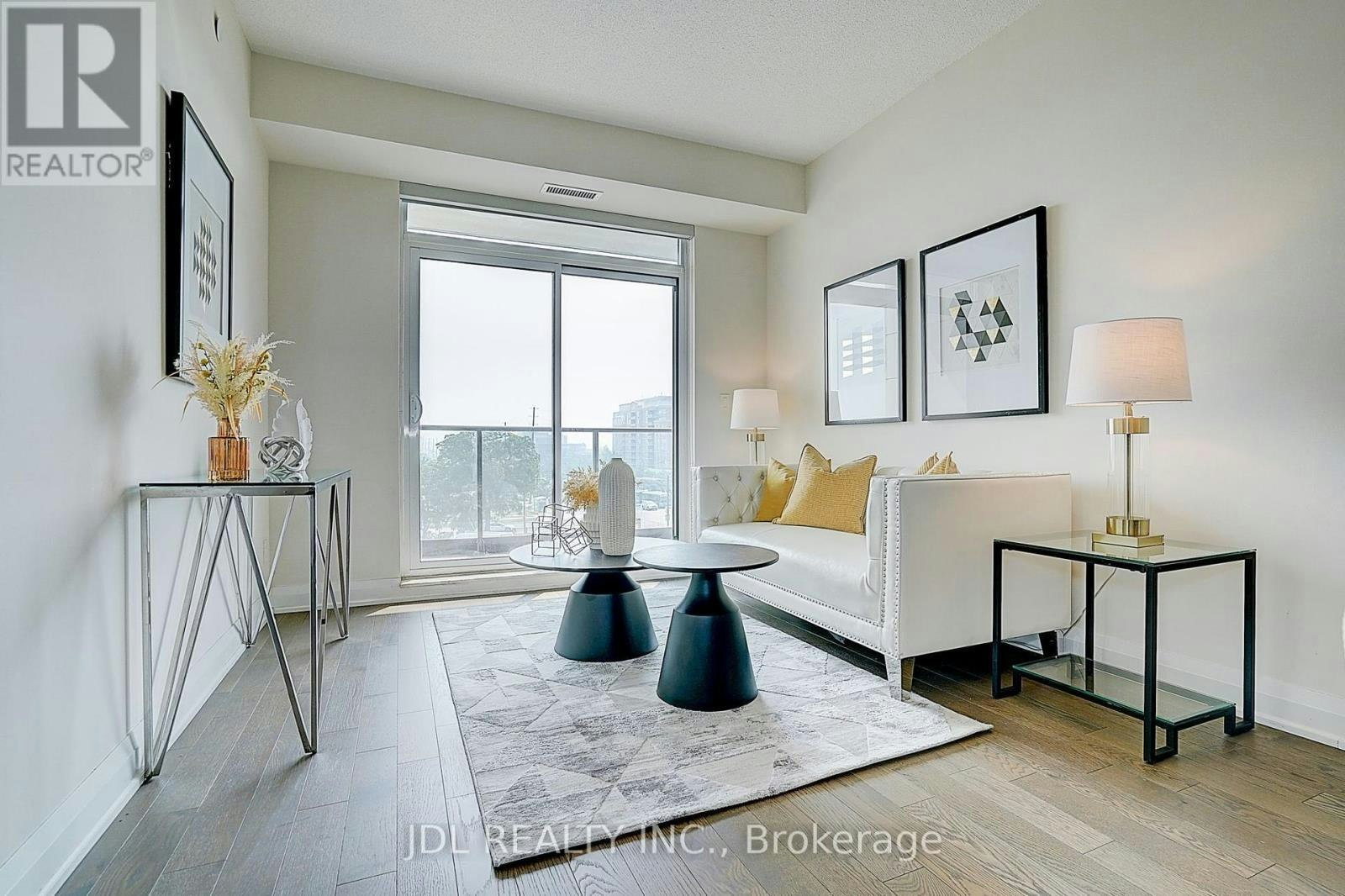 303-398 7 Highway Street E, Richmond Hill, ON, L4B 0G7 - 25