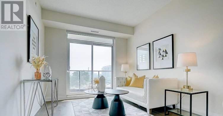303-398 7 Highway Street E, Richmond Hill, ON, L4B 0G7 - 25
