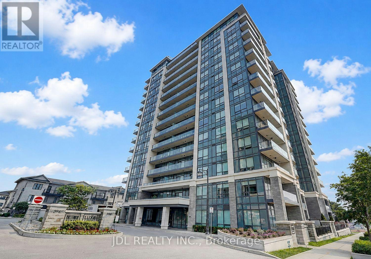 303-398 7 Highway Street E, Richmond Hill, ON, L4B 0G7