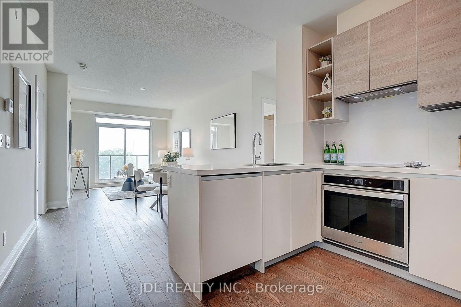 303-398 7 Highway Street E, Richmond Hill, ON, L4B 0G7 - 12