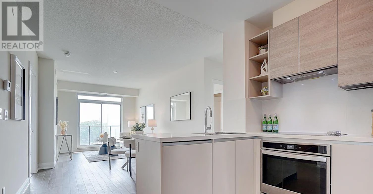 303-398 7 Highway Street E, Richmond Hill, ON, L4B 0G7 - 12