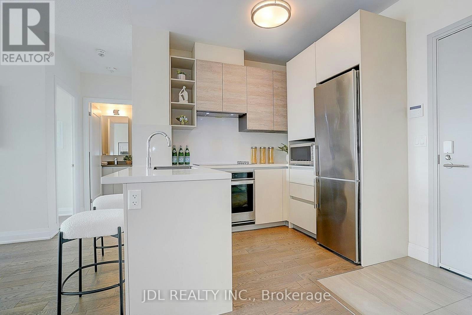 303-398 7 Highway Street E, Richmond Hill, ON, L4B 0G7 - 15