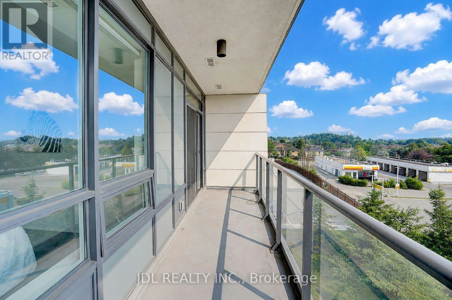 303-398 7 Highway Street E, Richmond Hill, ON, L4B 0G7 - 42