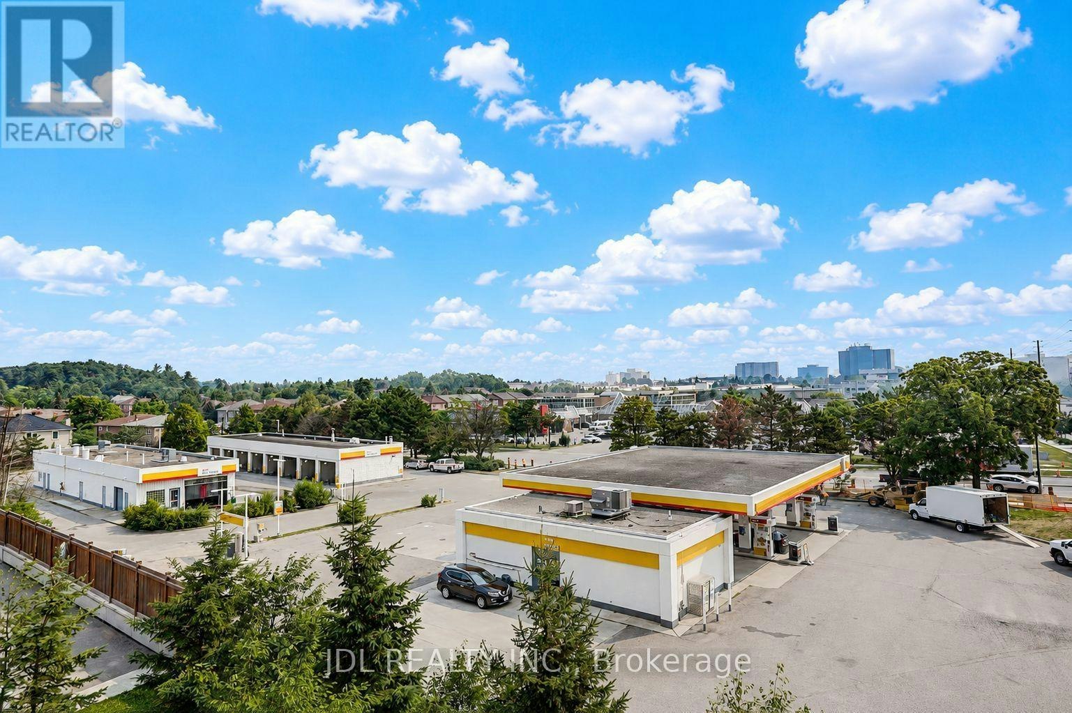 303-398 7 Highway Street E, Richmond Hill, ON, L4B 0G7 - 43