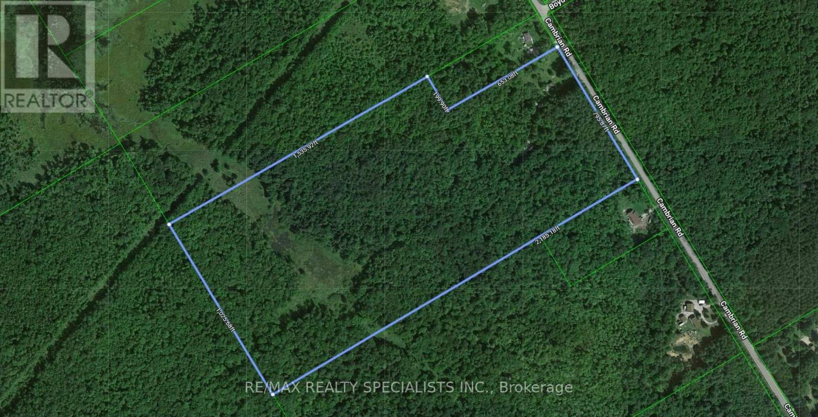 3878 Cambrian Road, Severn, ON, L0K 2B0