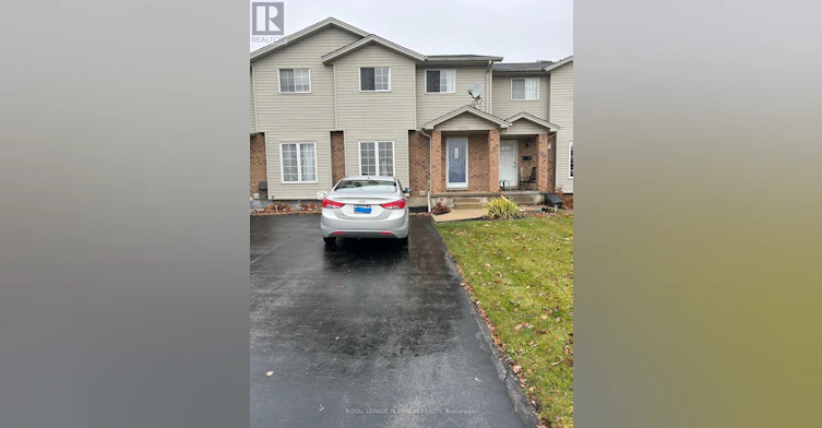 1914 Marconi Boulevard, London, ON, N5V 4T5
