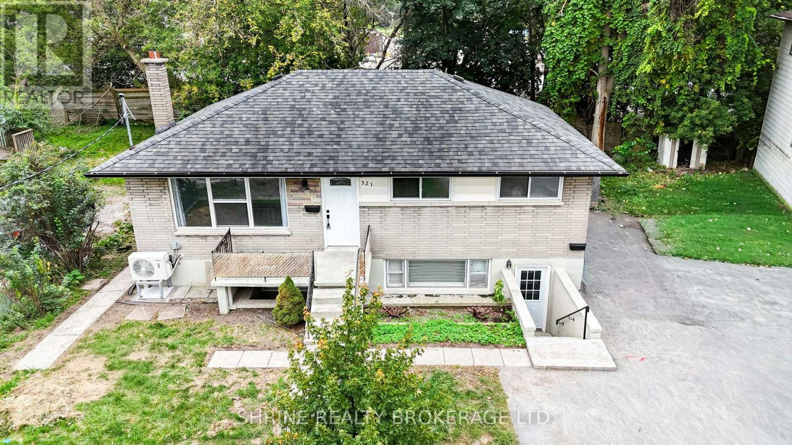 321 Salisbury Street, London, ON, N5Y 3A8